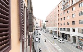 San Lorenzo Apartment