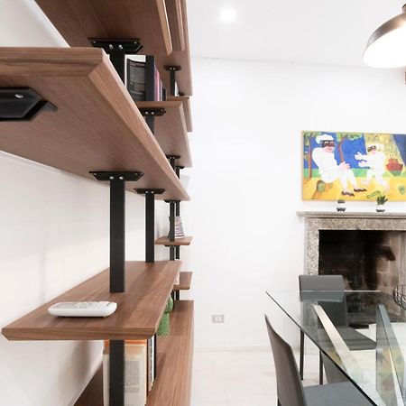 San Lorenzo Apartment Mediolan Zewnętrze zdjęcie
