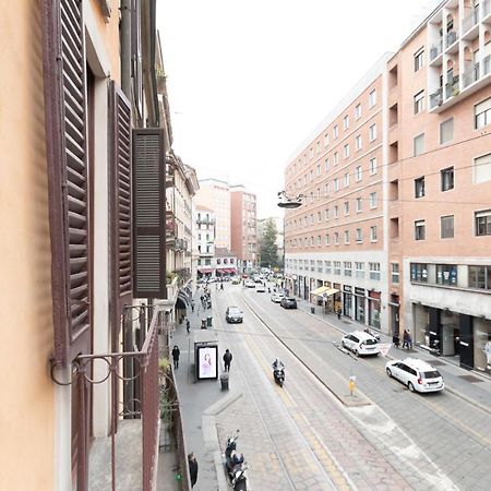San Lorenzo Apartment Mediolan Zewnętrze zdjęcie