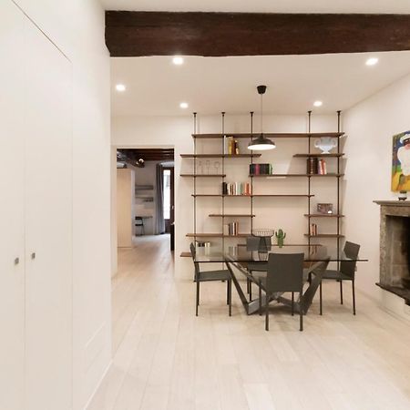 San Lorenzo Apartment Mediolan Zewnętrze zdjęcie