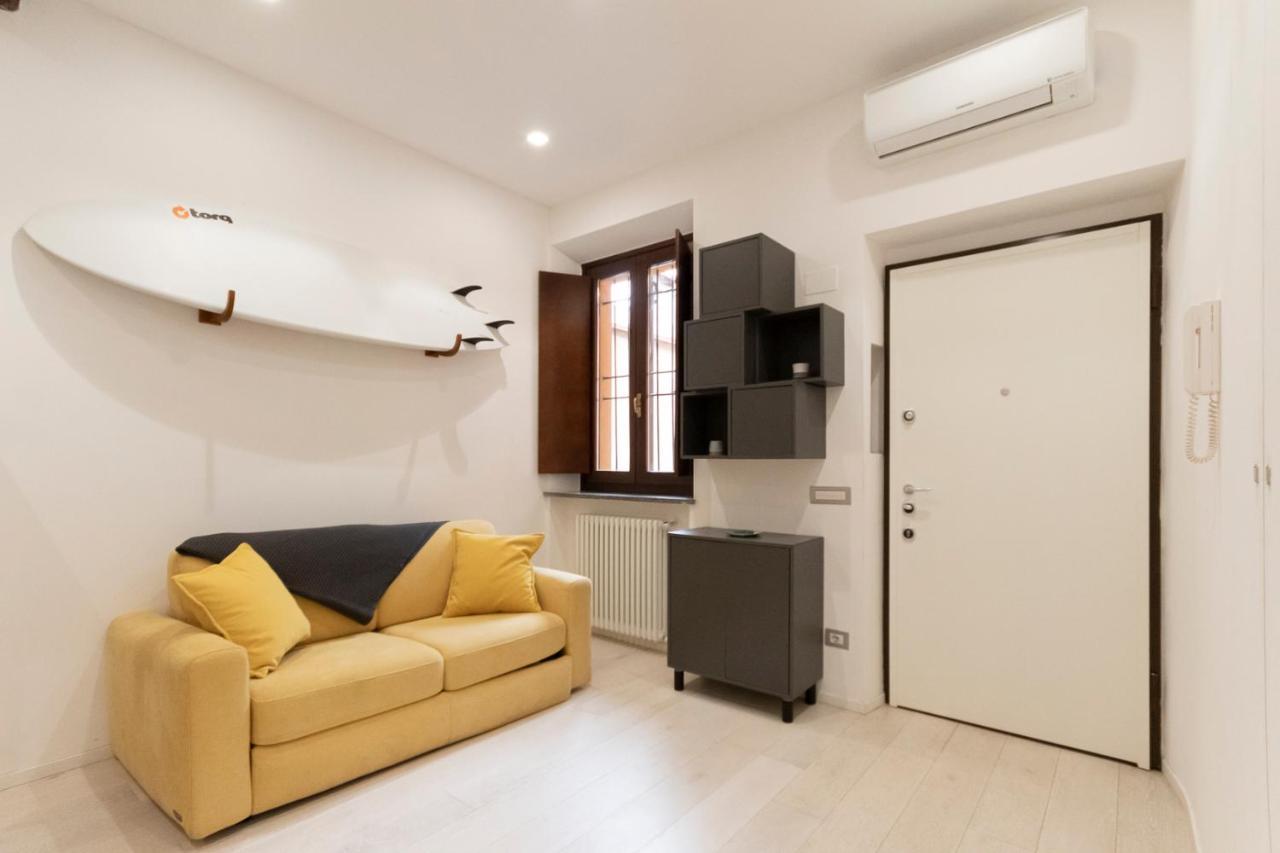 San Lorenzo Apartment Mediolan Zewnętrze zdjęcie