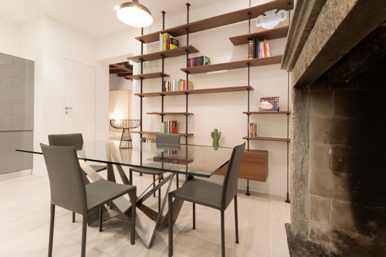 San Lorenzo Apartment Mediolan Zewnętrze zdjęcie