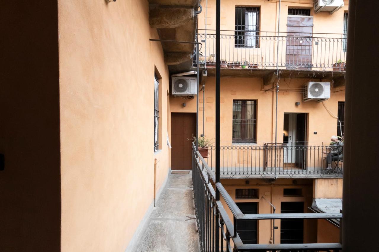 San Lorenzo Apartment Mediolan Zewnętrze zdjęcie