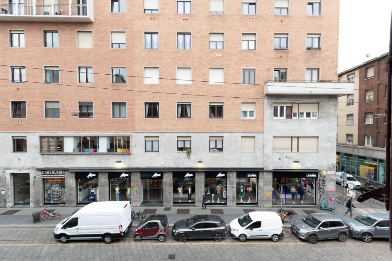 San Lorenzo Apartment Mediolan Zewnętrze zdjęcie