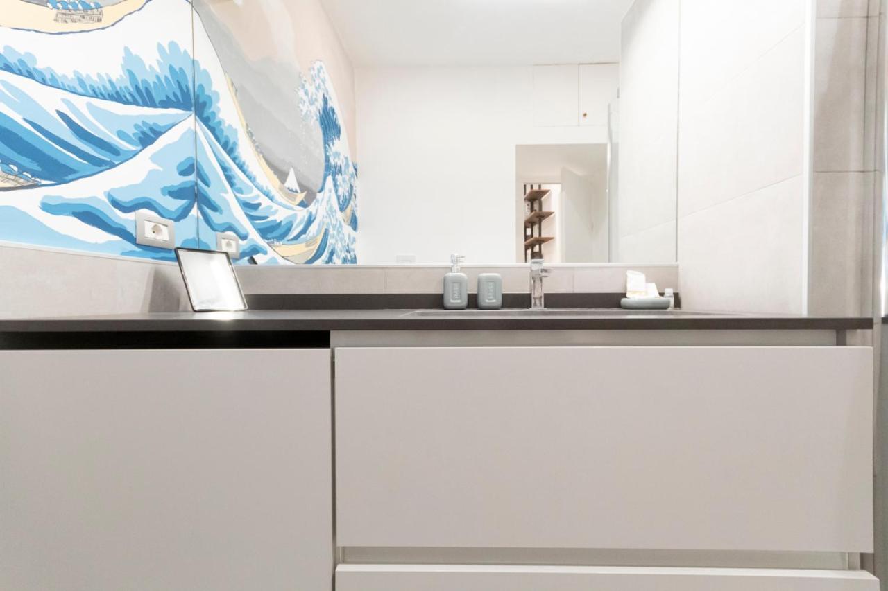 San Lorenzo Apartment Mediolan Zewnętrze zdjęcie
