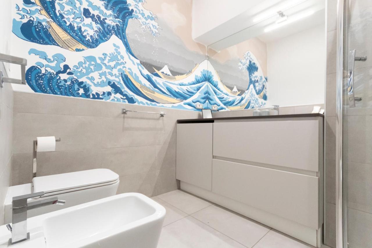 San Lorenzo Apartment Mediolan Zewnętrze zdjęcie