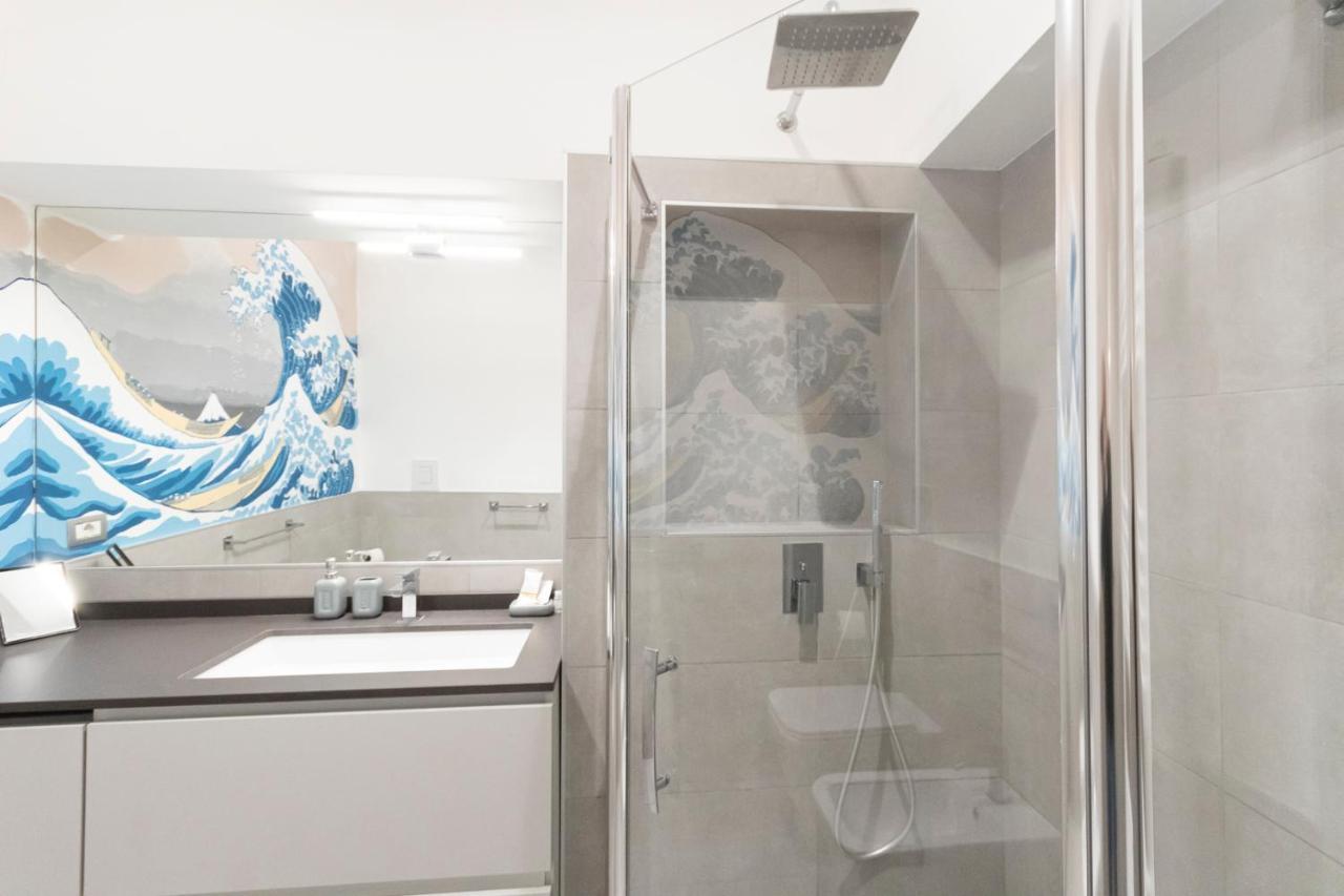 San Lorenzo Apartment Mediolan Zewnętrze zdjęcie