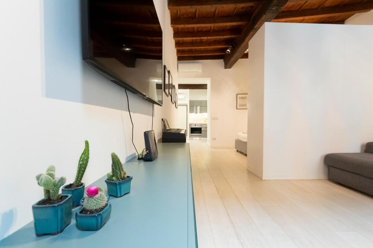 San Lorenzo Apartment Mediolan Zewnętrze zdjęcie
