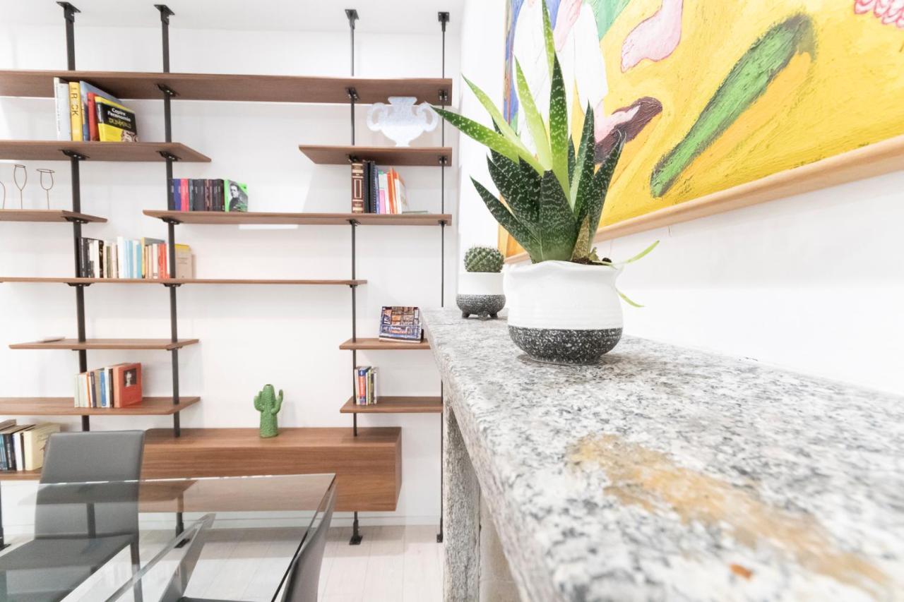 San Lorenzo Apartment Mediolan Zewnętrze zdjęcie