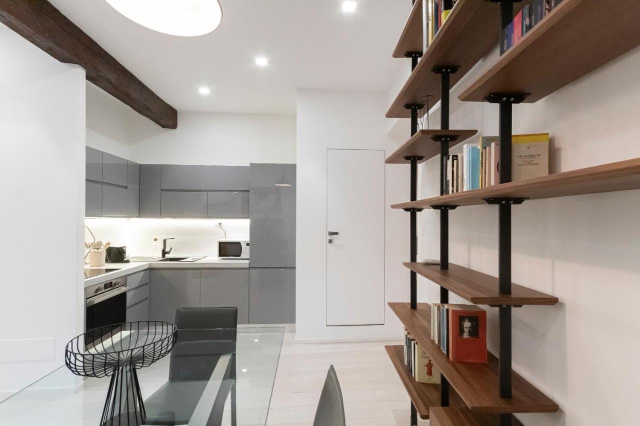 San Lorenzo Apartment Mediolan Zewnętrze zdjęcie