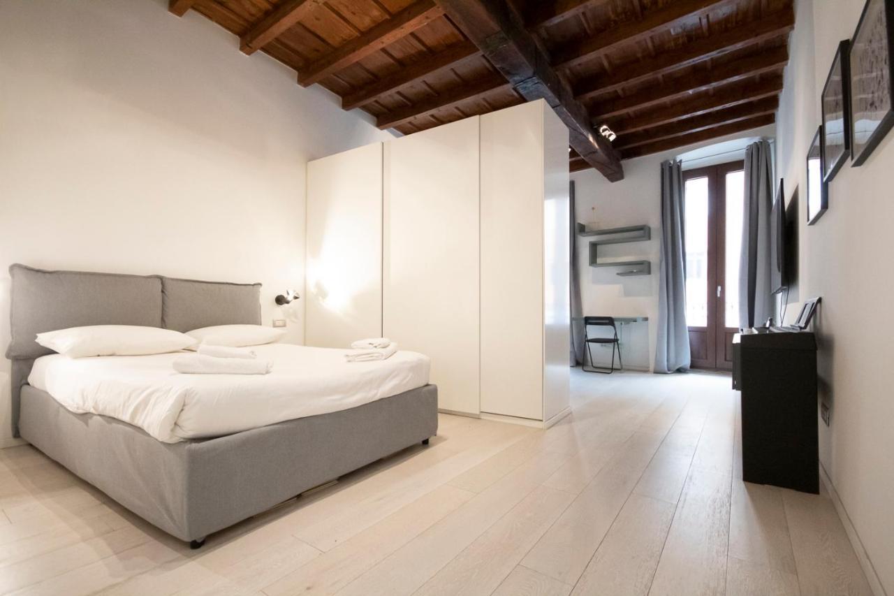 San Lorenzo Apartment Mediolan Zewnętrze zdjęcie